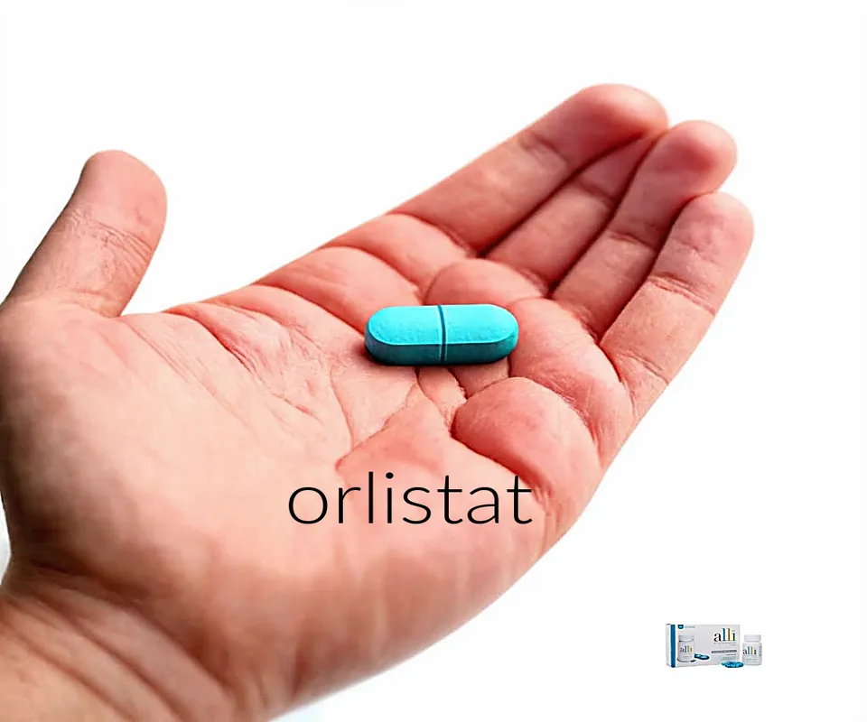 Que precio tiene el medicamento orlistat